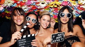 Event in Israel